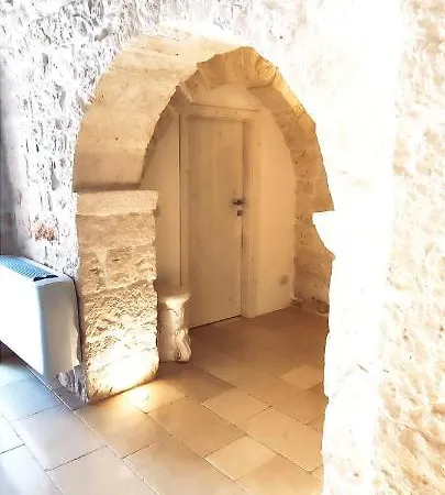 Chiancaro Couette-café Martina Franca
