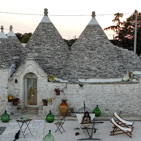 Chiancaro Martina Franca